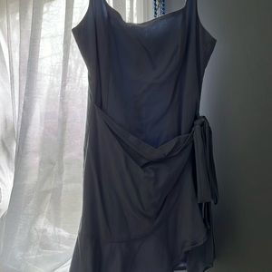 Blue Princess Polly Dress